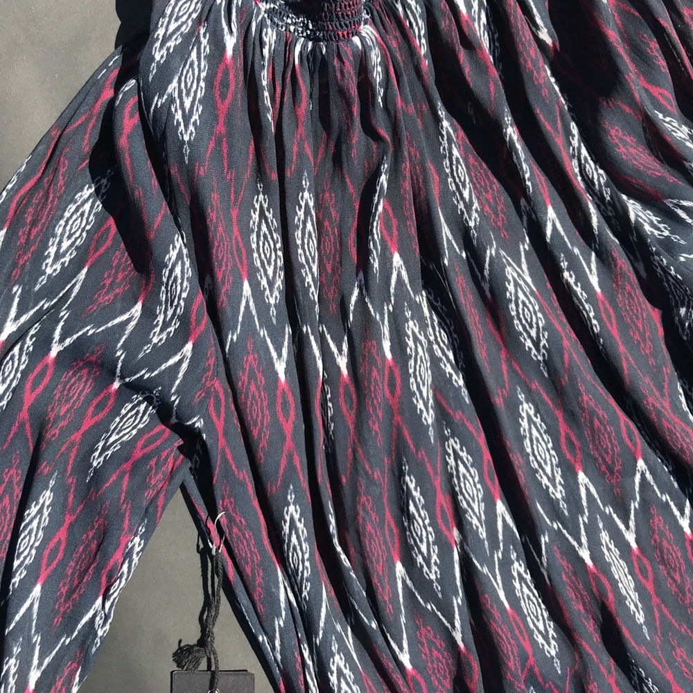 Ruffle top - Picture 7 of 8